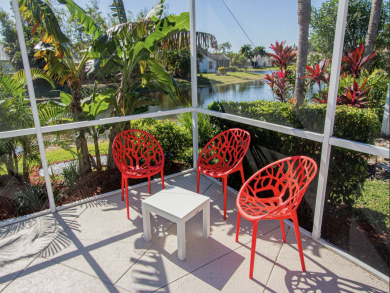 Newly Renovated with Canal Views